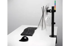 Monitorarm Kensington SmartFit Ergo Enkel Kort