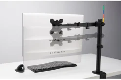 Monitorarm Kensington SmartFit Ergo Enkel Lång