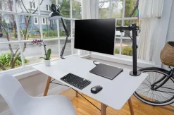 Monitorarm Kensington SmartFit Ergo Enkel Lång