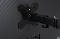 Monitorarm Kensington SmartFit Ergo Enkel Lång