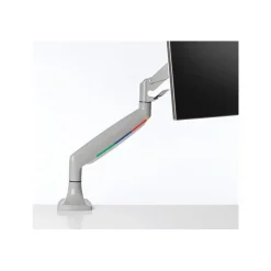 Monitorarm Kensington SmartFit One-Touch Dubbel