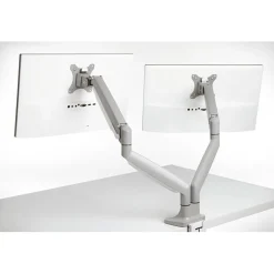 Monitorarm Kensington SmartFit One-Touch Dubbel