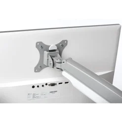 Monitorarm Kensington SmartFit One-Touch Dubbel