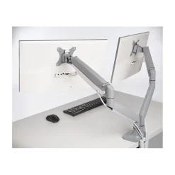 Monitorarm Kensington SmartFit One-Touch Dubbel