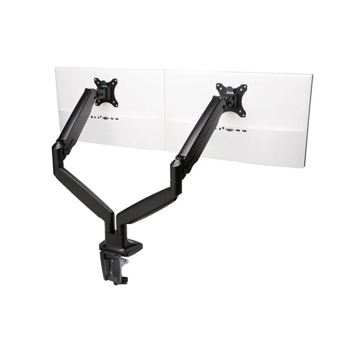 Monitorarm Kensington SmartFit One-Touch Dubbel Justerbar