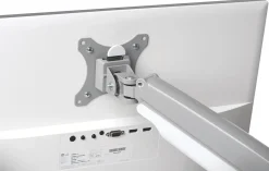 Monitorarm Kensington SmartFit One Touch Grå