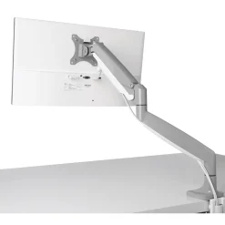 Monitorarm Kensington SmartFit One Touch Grå