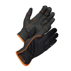 Montagehandske konstläder Worksafe A100 PUC 7