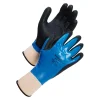 Montagehandske Showa 377 Nitril Stl 9