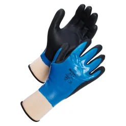 Montagehandske Showa 377 Nitril Stl 9