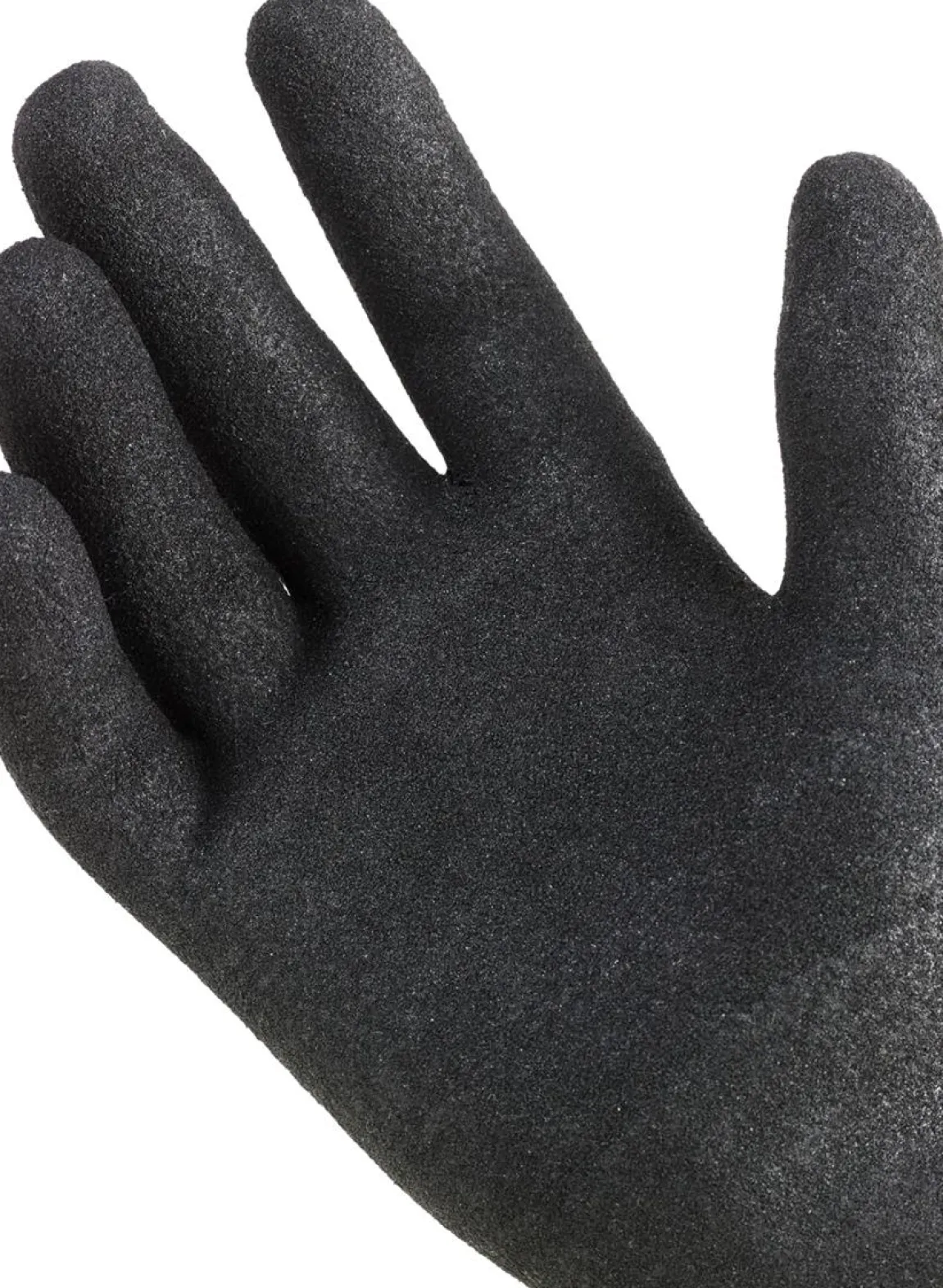 Montagehandske Tegera 8810R Infinity Nitrilfoam PU 10