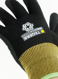 Montagehandske Tegera 8810R Infinity Nitrilfoam PU 10