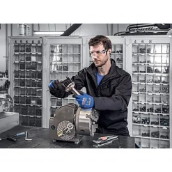 Montagehandske Uvex Athletic Lite 6