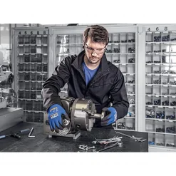 Montagehandske Uvex Athletic Lite 6