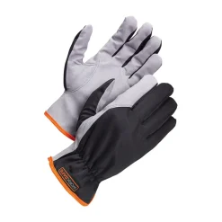 Montagehandske Worksafe A100 Konstläder Stl 7