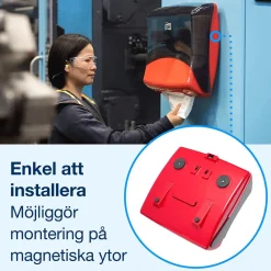 Monteringskit Magnet Tork W4 Magnetkit