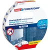 Monteringstejp Tesa Powerbond Mirror 19mm x 5m