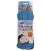 Mopp Frida Mikrofiber Blå