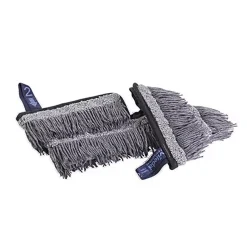 Moppgarn Vileda Swep Duo Micro Tech 35cm