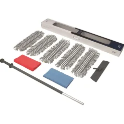 Moppkit Vikan Startset moppar/skaft/stativ mm