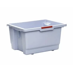 Mopplåda Vileda 390x275x210mm 15L
