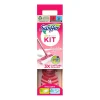 Moppset Startkit Swiffer Floor Rosa Bandet