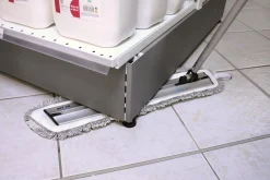 Moppstativ Activa Flexi Move 60cm
