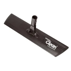 Moppstativ Vikur Aluminium Svart 40cm