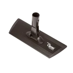 Moppstativ Vikur Aluminium Svart 30cm