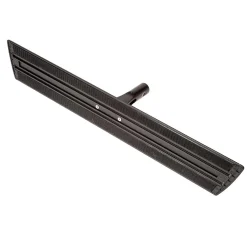 Moppstativ Vikur Aluminium Svart 30cm