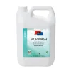 Mopptvättmedel PLS Mop Wash Oparfymerad 5L