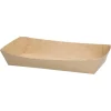 Mostråg Midi Brun 140x70x38mm