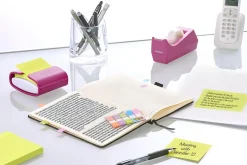 Märkflik Post-it 683 5x20 Flikar 5 Färger 11,9x43,2mm