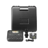 Märkmaskin Brother PT-D610BT