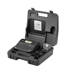 Märkmaskin Brother PT-D610BT