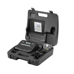 Märkmaskin Brother PT-D460BT