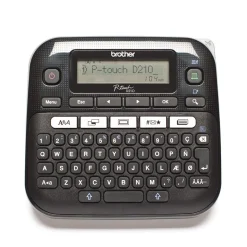 Märkmaskin Brother PT-D210VP