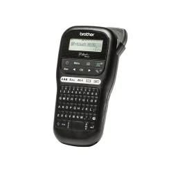 Märkmaskin Brother PT-H110ZW