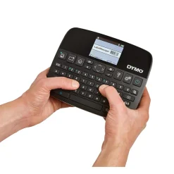 Märkmaskin Dymo Excutive LabelManager 640 CB