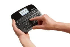 Märkmaskin Dymo Excutive LabelManager 640 CB