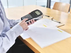 Märkmaskin Dymo LabelManager 280