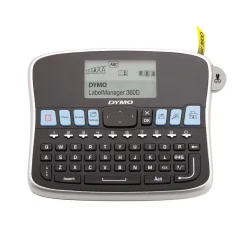 Märkmaskin Dymo LabelManager 360D