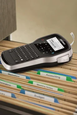 Märkmaskin Dymo LabelManager 280 Väsk-kit