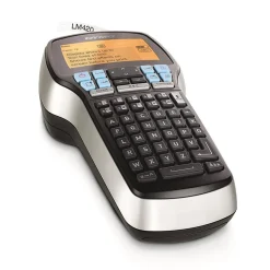 Märkmaskin Dymo LabelManager 420 Väsk-kit