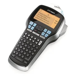 Märkmaskin Dymo LabelManager 420 Väsk-kit