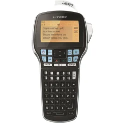Märkmaskin Dymo LabelManager 420 Väsk-kit