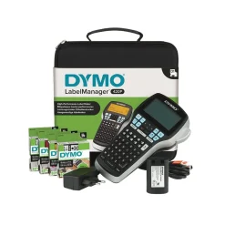 Märkmaskin Dymo LabelManager 420 Väsk-kit