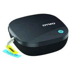 Märkmaskin Dymo LetraTag 200B