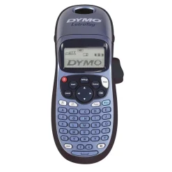 Märkmaskin Dymo LetraTag 100H ABC