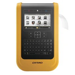 Märkmaskin Dymo XTL 500 Väskset